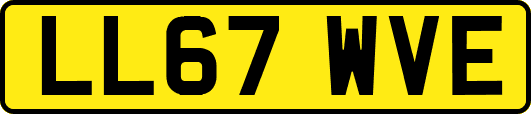 LL67WVE