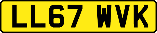 LL67WVK