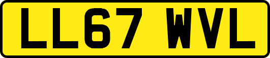 LL67WVL