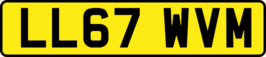 LL67WVM
