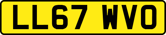LL67WVO