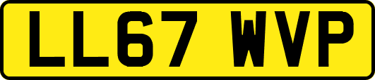 LL67WVP