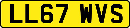 LL67WVS