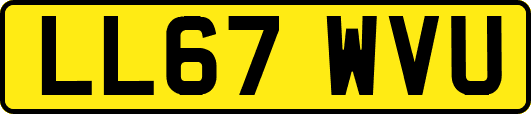 LL67WVU