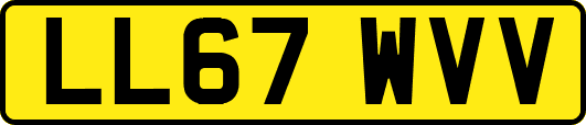LL67WVV