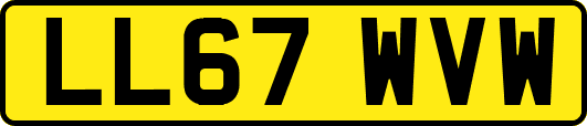 LL67WVW