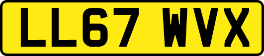 LL67WVX