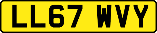 LL67WVY