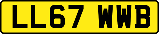 LL67WWB