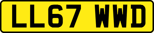 LL67WWD