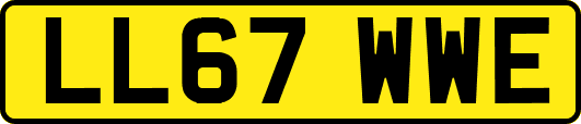 LL67WWE