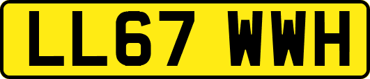 LL67WWH