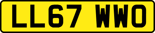 LL67WWO