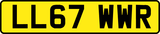 LL67WWR
