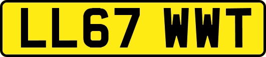 LL67WWT
