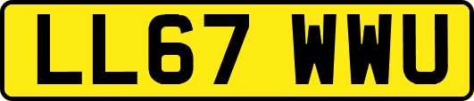 LL67WWU