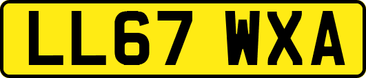 LL67WXA