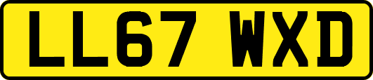 LL67WXD