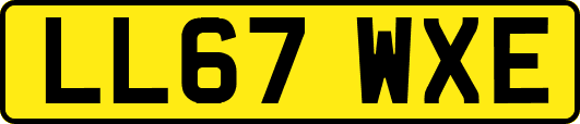 LL67WXE
