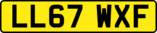 LL67WXF