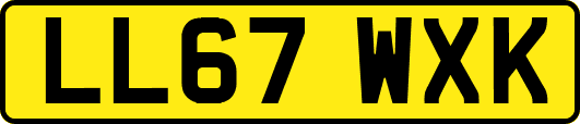 LL67WXK