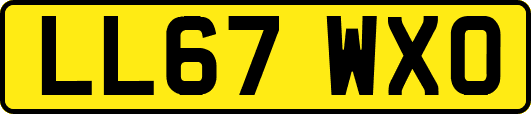 LL67WXO