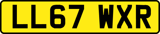 LL67WXR