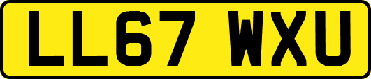 LL67WXU
