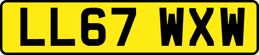 LL67WXW