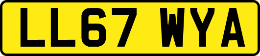 LL67WYA