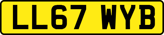 LL67WYB
