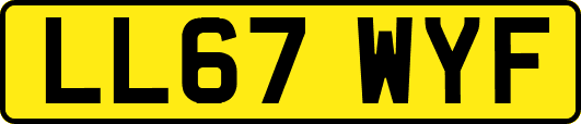 LL67WYF