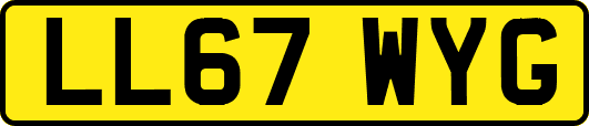 LL67WYG
