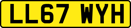 LL67WYH