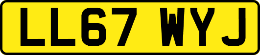 LL67WYJ