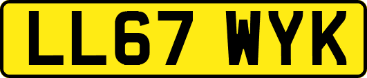 LL67WYK