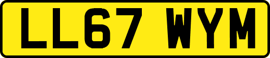 LL67WYM