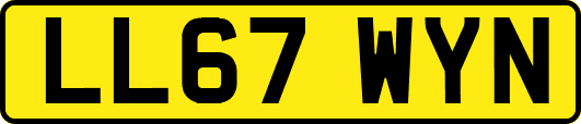 LL67WYN