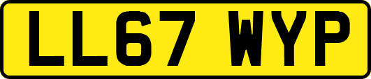 LL67WYP