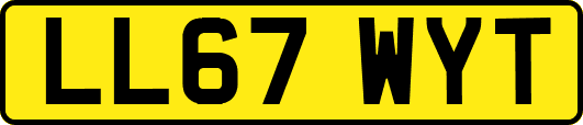 LL67WYT