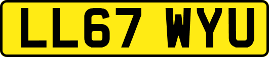 LL67WYU