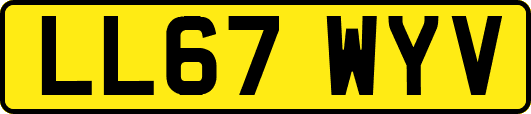 LL67WYV
