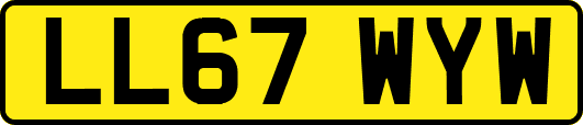 LL67WYW