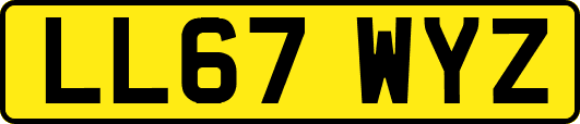 LL67WYZ