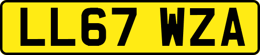 LL67WZA