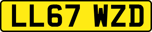 LL67WZD