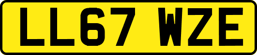 LL67WZE