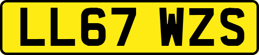 LL67WZS