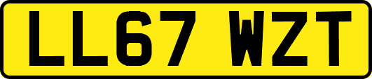 LL67WZT