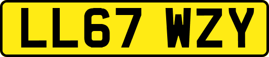 LL67WZY